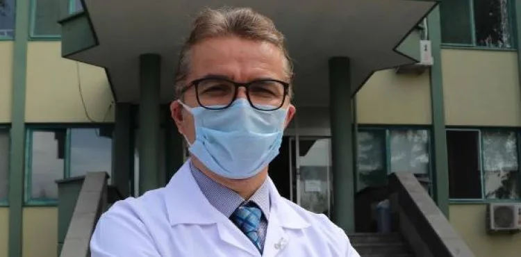 'Virüs bulaştıkça süper mutanta dönüşebiliyor'