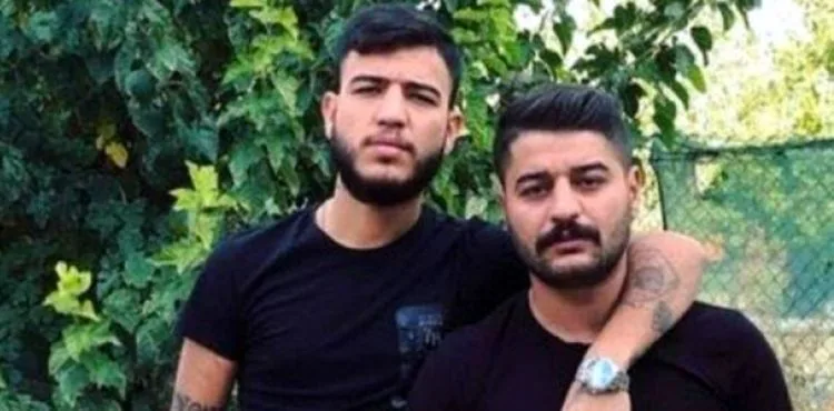 Ümitcan Uygun'un ağabeyi adli kontrolle serbest
