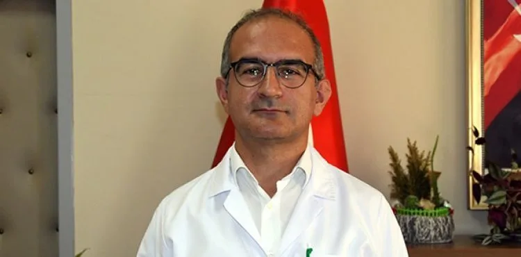 Doçentten Delta varyantı uyarısı: Yalancı güven hissi hataya götürür