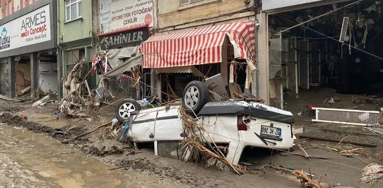 Karadeniz'de can kaybı artıyor