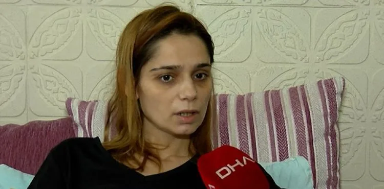 Eski kocasının 5 kurşunla yaraladığı kadın yaşadığı dehşeti anlattı