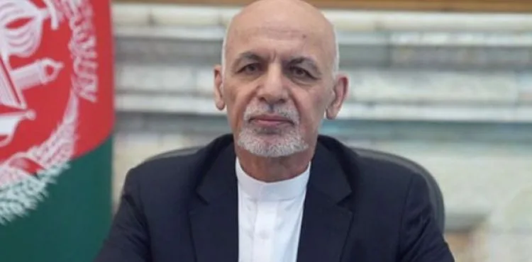 BAE: Gani ve ailesi ülkeye kabul edildi