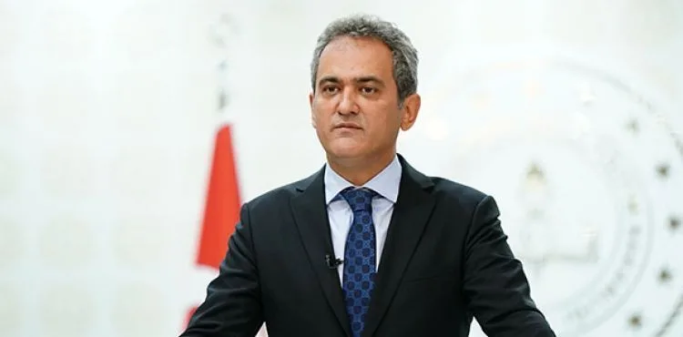 Bakan Özer: Eğitimin aksamaması için kurallardan taviz vermeyeceğiz