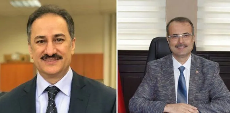 Boğaziçi ve Marmara Üniversitesi'ne rektör atamaları