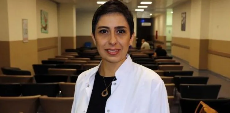Uzman Dr. Toker: Aşılama programı sonrası sağlık çalışanlarında vefat haberi almadık