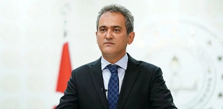 BAKAN ÖZER: KASTAMONU, SİNOP VE BARTIN'DA HAZIRLIĞIMIZI TAMAMLADIK