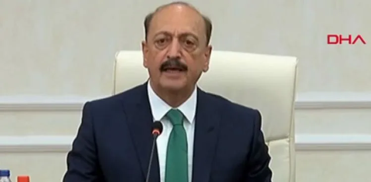 MEMUR MAAŞ ZAMLARI BELLİ OLDU