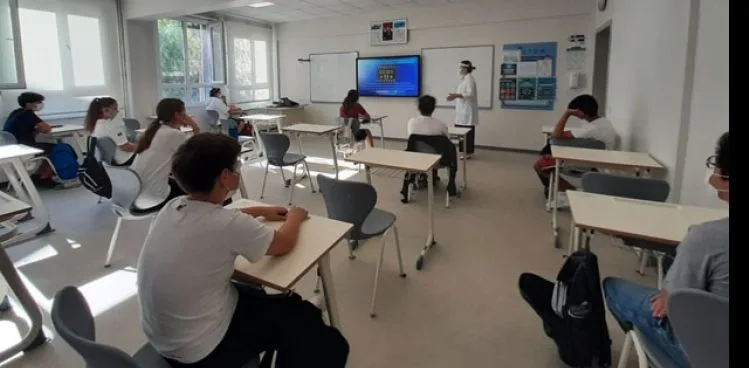 MEB VE SAĞLIK BAKANLIĞI'NDAN OKULLARA ORTAK REHBER