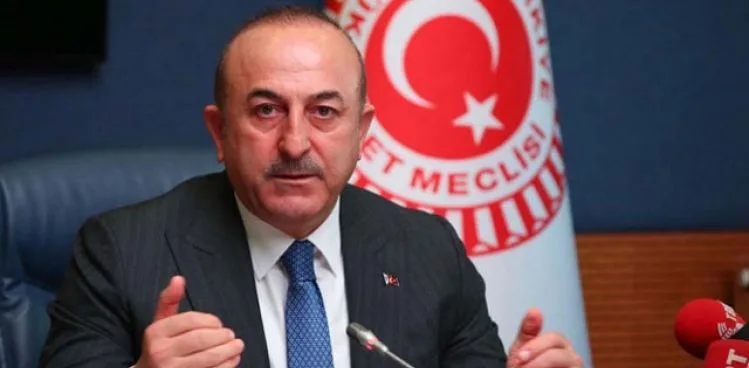 'BUGÜNE KADAR AFGANİSTAN'DAN 1404 KİŞİYİ TAHLİYE ETTİK'
