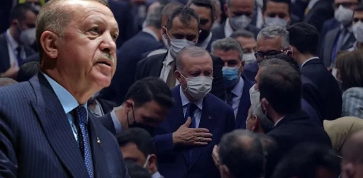 CUMHURBAŞKANI ERDOĞAN’DAN FLAŞ AÇIKLAMALAR
