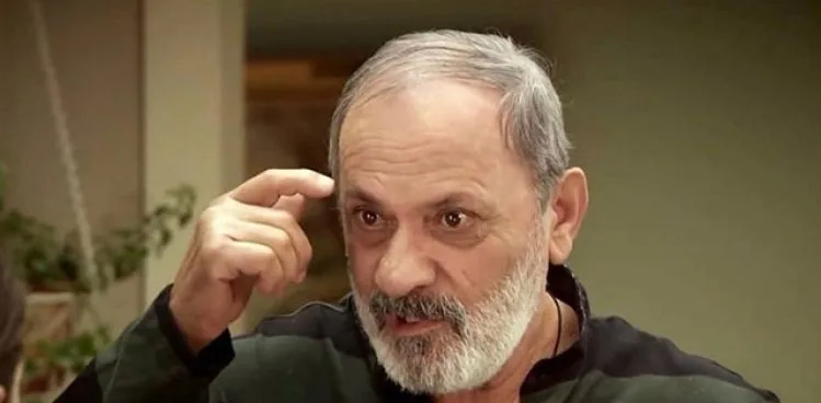 OYUNCU METİN ÇEKMEZ HAYATINI KAYBETTİ