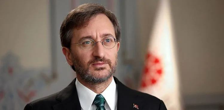 ALTUN: TÜRK ASKERİ, BİR GÖREVİ DAHA BAŞARIYLA TAMAMLAMANIN GURURUYLA DÖNÜYOR