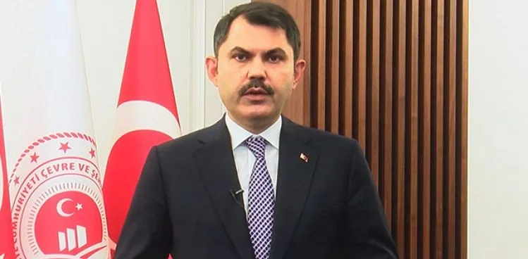 BAKAN KURUM'DAN ÖNEMLİ AÇIKLAMALAR