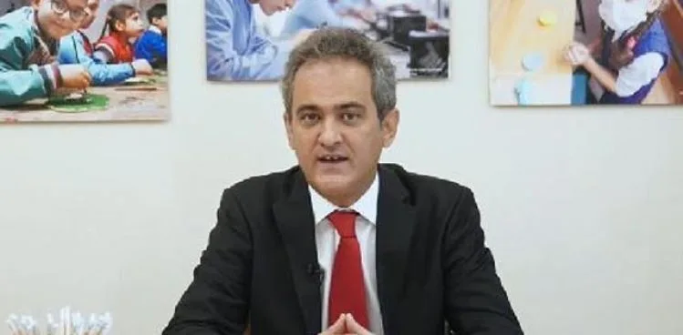 BAKAN ÖZER: GEREKEN BÜTÜN HAZIRLIKLAR YAPILDI