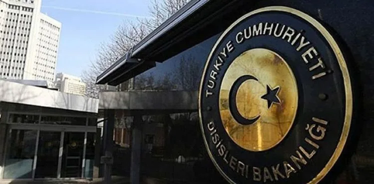 TÜRKİYE- MISIR SİYASİ İSTİŞARELERİ İKİNCİ TURU 7-8 EYLÜL'DE