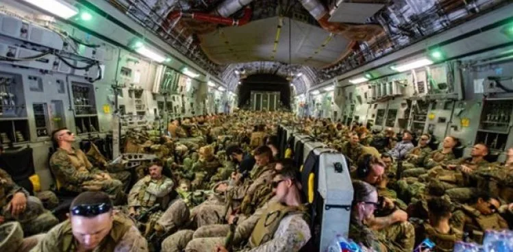 ABD’nin 11 Eylül saldırılarıyla başlayan 20 yıllık Afganistan hikayesi sona erdi