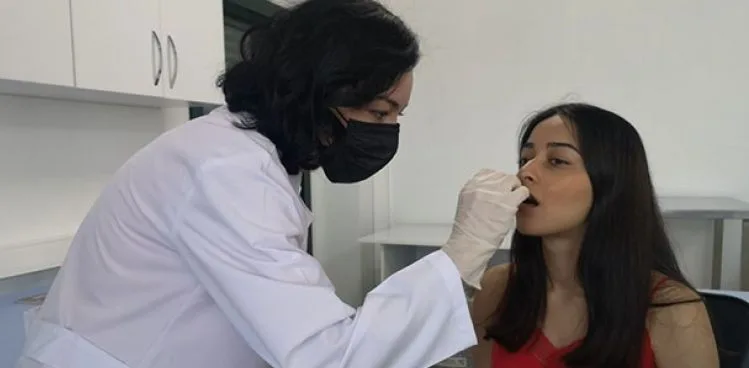 İÇİŞLERİ BAKANLIĞI'NDAN 'PCR TESTİ' GENELGESİ