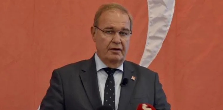 CHP'li Öztrak: Ülkenin en büyük beka sorunlarından biri düzensiz göç