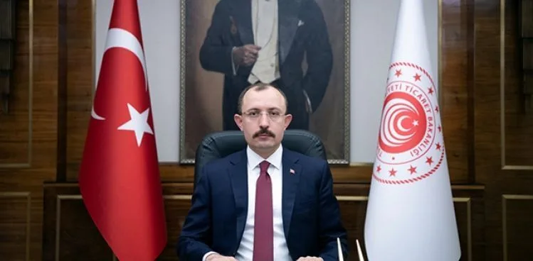 İHRACATTA YENİ REKOR