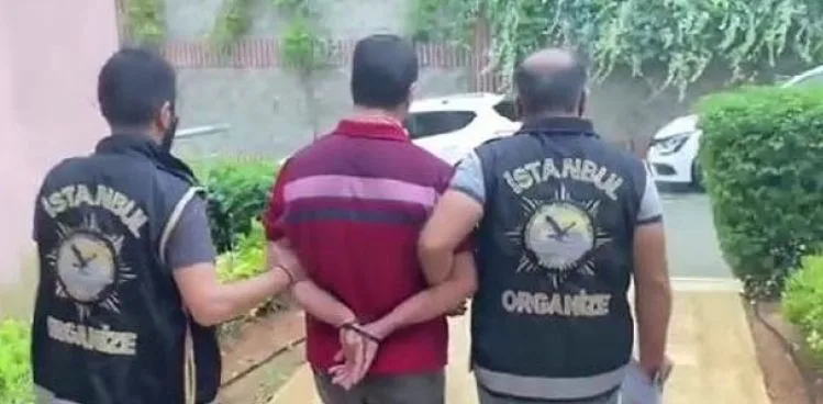 İSTANBUL MERKEZLİ 10 İLDE FETÖ OPERASYONU; 18 GÖZALTI