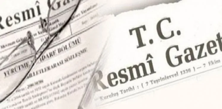 2022-2024 YILLARINI KAPSAYAN ORTA VADELİ PROGRAM RESMİ GAZETE'DE YAYIMLANDI