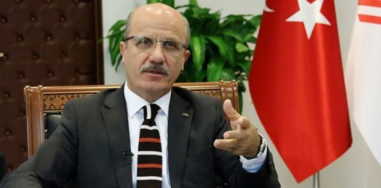 YÖK Başkanı Özvar: Kurallara dikkat edilirse üniversitelerde yüz yüze eğitim sağlıklı yürür