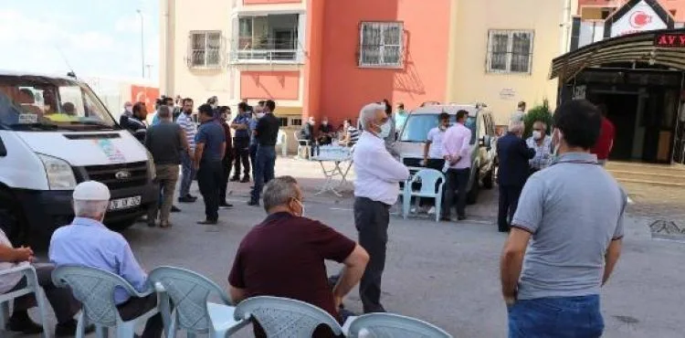 Kayseri'ye şehit ateşi düştü
