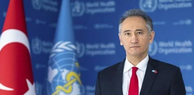 “SALGIN NE ZAMAN BİTECEK, ŞU AN KİMSE SÖYLEYEMEZ”