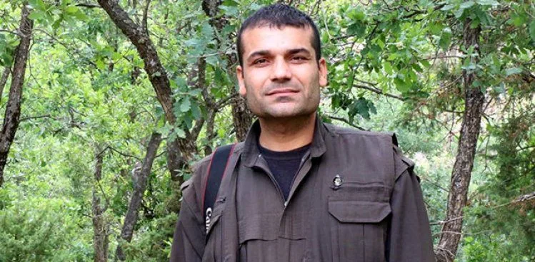 PKK/KCK'NIN SÖZDE HPG DIŞ İLİŞKİLER SORUMLUSUNA MİT VE TSK'DAN ORTAK OPERASYON