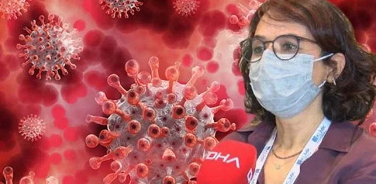 BİLİM KURULU ÜYESİ PROF. DR. YAVUZ’DAN NOROVİRÜS UYARISI