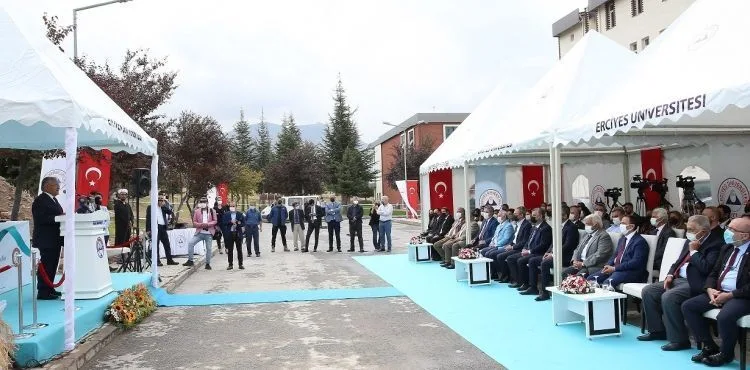BAŞKAN BÜYÜKKILIÇ’TAN “EĞİTİM” AÇIKLAMASI