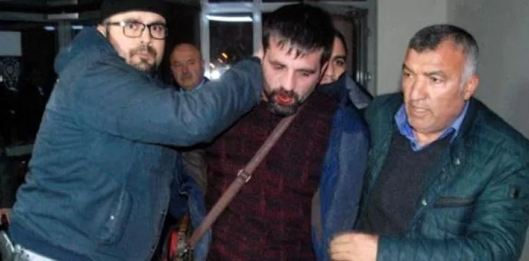 Yargıtay, kimlik soran polisi şehit eden sanığa verilen cezayı onadı