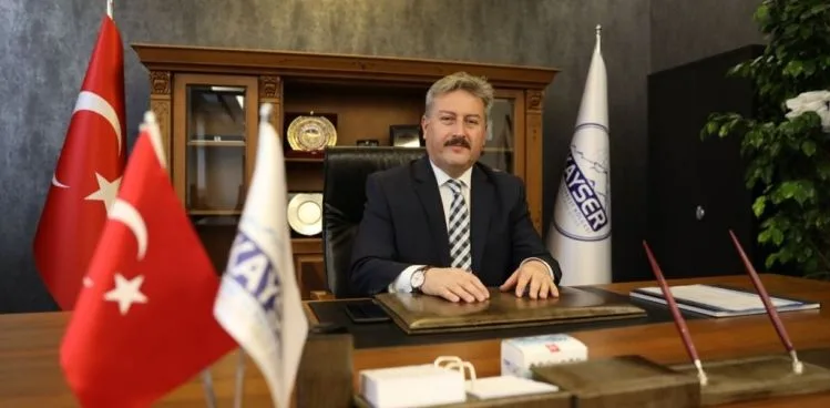 YATIRIM VE TİCARETİN ŞEHRİ KAYSERİ’DEN, BİR BAŞARI DAHA