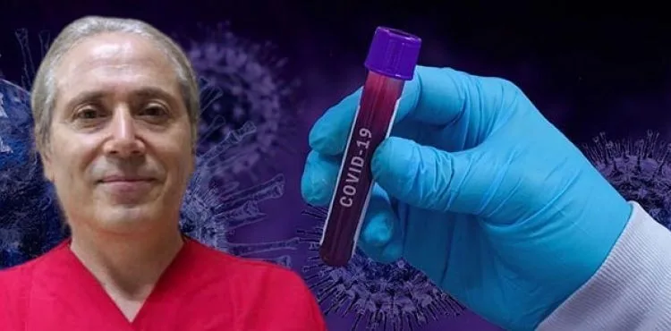 Prof. Dr. Buruk: Virüs zamanla zayıflayıp mevsimsel grip gibi olacak