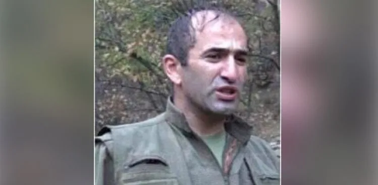 DAĞLICA SALDIRISINA KATILAN PKK'LI TERÖRİST, MİT'İN OPERASYONUYLA ETKİSİZ HALE GETİRİLDİ