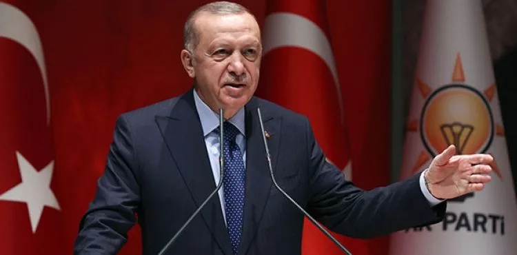 Erdoğan: 3600 ek gösterge meselesini önümüzdeki yılın sonuna kadar çözeceğiz