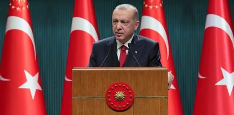 Cumhurbaşkanı Erdoğan: Suriye'deki saldırılara tahammülümüz kalmadı