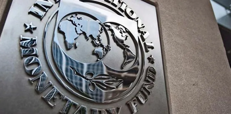 IMF: 'Türkiye ekonomisi 2021'de yüzde 9 büyüyecek'