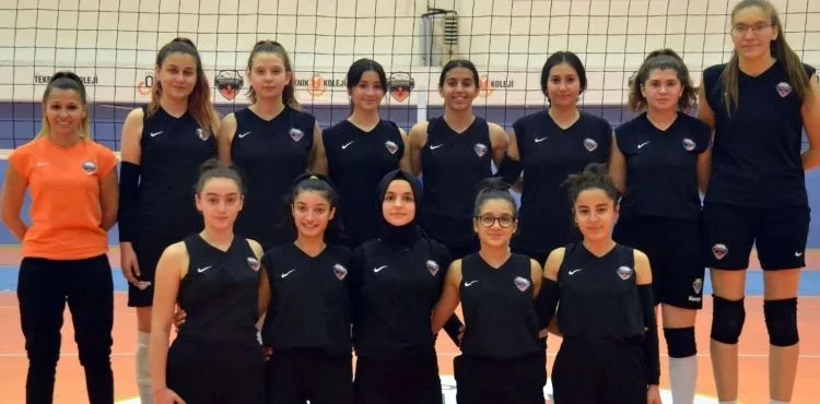KASK Akademi Niğde’ye hazırlanıyor