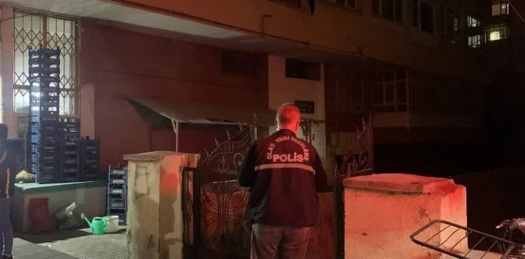 Balkondan düşen 4 yaşındaki çocuk ağır yaralandı