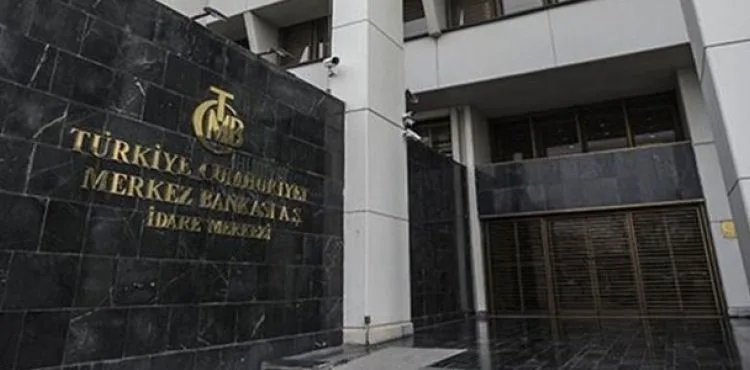 Merkez Bankası'nda görev değişiklikleri