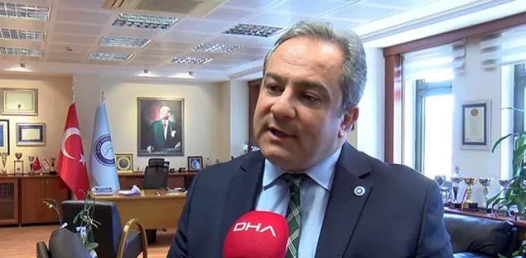 BİLİM KURULU ÜYESİ İLHAN: KISITLAMA ZAMANI DEĞİL