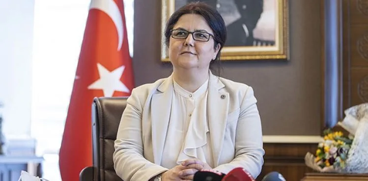 BAKAN YANIK: EVDE BAKIM YARDIMI ÖDEMELERİNİ HESAPLARA YATIRIYORUZ