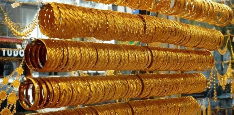 Çeyrek altın 863 lira oldu