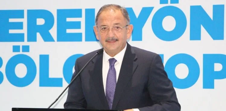 ÖZHASEKİ: IŞIL IŞIL DONATILMIŞ BİR ŞIRNAK’I GÖRMEK BENİM İÇİN SON DERECE MUTLULUK VERİCİ