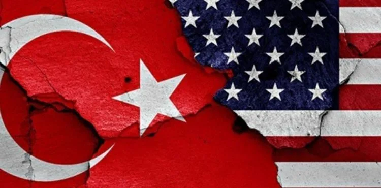 ABD Senatosu Türkiye'de görev yapacak yeni büyükelçiyi onayladı