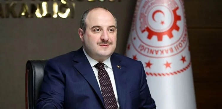 Bakan Varank: Faz-2 klinik çalışmaları sonuçlandı