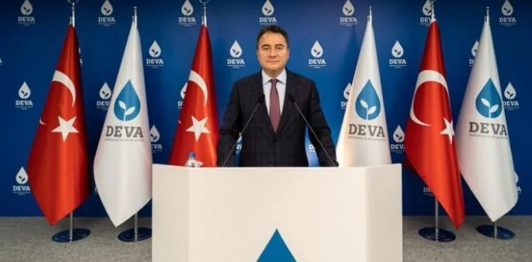 BABACAN’DAN ERDOĞAN’A ENFLASYONU DÜŞÜRME TARİFİ: