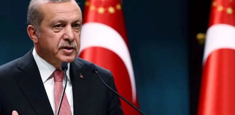 Cumhurbaşkanı Erdoğan hakkındaki skandal Twitter paylaşımları ile ilgili harekete geçildi