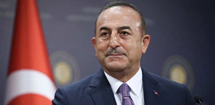 Çavuşoğlu: ABD’nin tutumu müttefiklik ruhuyla bağdaşmıyor
